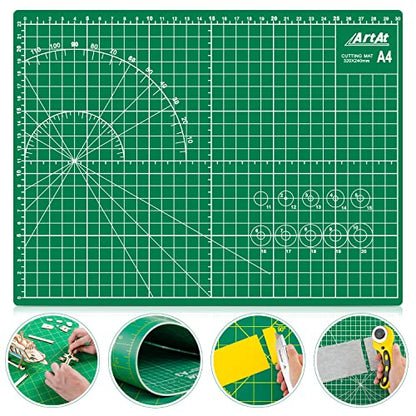Self Healing Cutting Mat