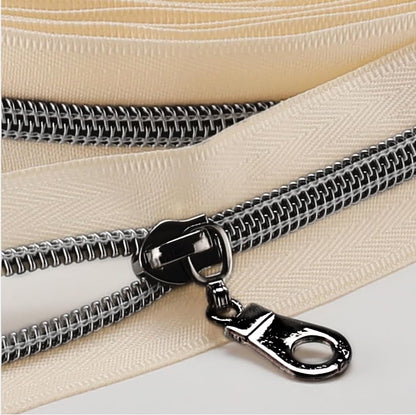 The Yards Bulk Zipper