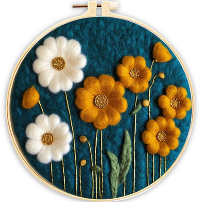 Needle Felting Kits Beginners