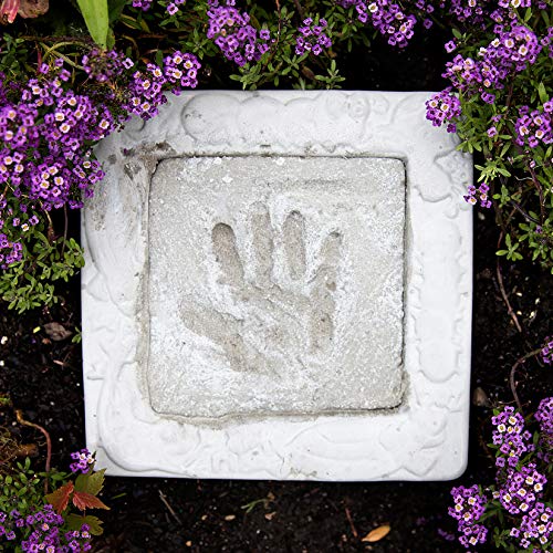 Mosaic Stepping Stone Kit