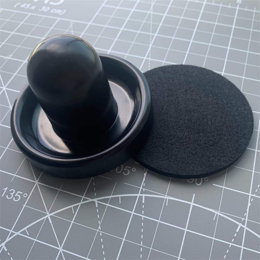CYFUN DESIGN Rubber Stamp Pressure Tool for DIY Scrapbooking Crafts Stamp Embossing Tool,Precision Stamp Press Stamp Positioning Tools Arts Supplies Stamping Tools - Crafty Corner