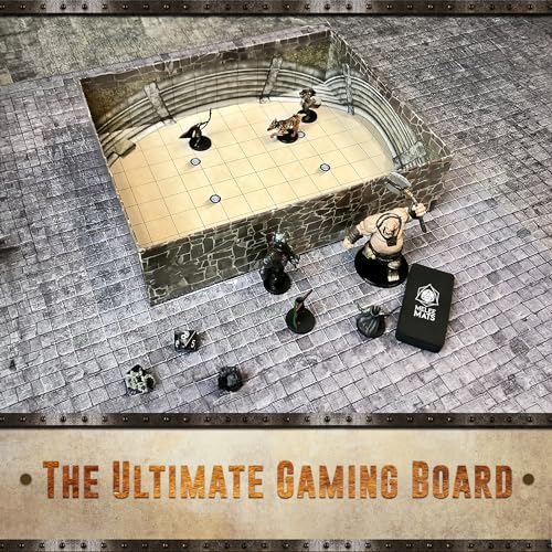 DND Map Starter Set
