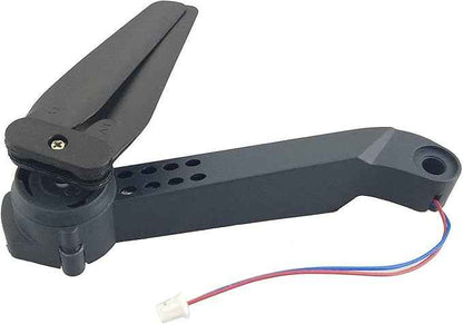 4PCS Foldable Arms for E58 JY019 S168 RC Folding Quadcopter Arm Motor Blade Arm Quadcopter Accessories