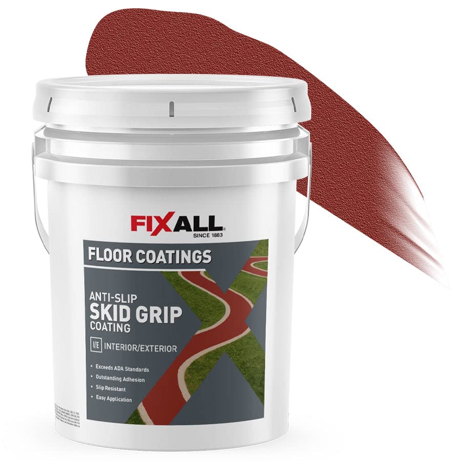 Skid Grip Anti