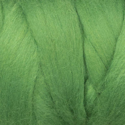Colored Natural wool roving (16 Ounce)