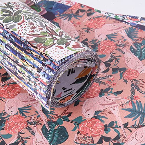 Origami Paper Kit 50 Sheets
