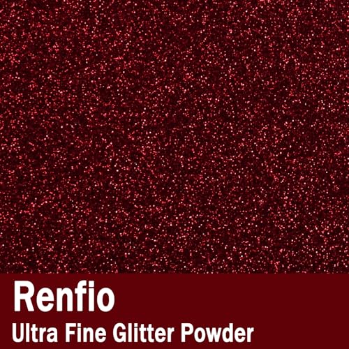 Ultra Fine Glitter Powder Metallic Resin 2.11 Oz