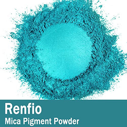 100g Mica Powder Pigment (3.5 Ounce)