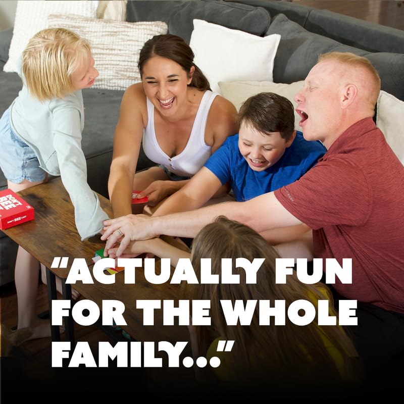 Family Board Games for Kids and Adults