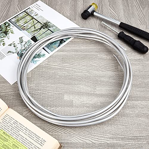 Aluminum Armature Wire Bendable Sculpting