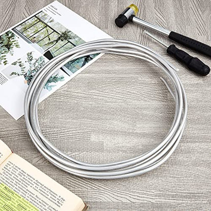 Aluminum Armature Wire Bendable Sculpting