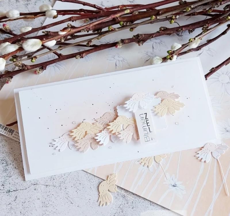 Metal Cutting Die for Scrapbooking