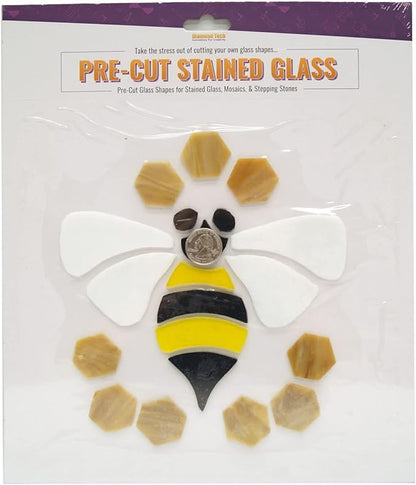 Bee Pre-Cut Kit