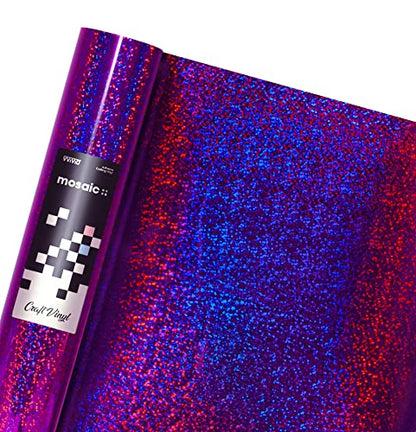 Mosaic+ Crafting Vinyl
