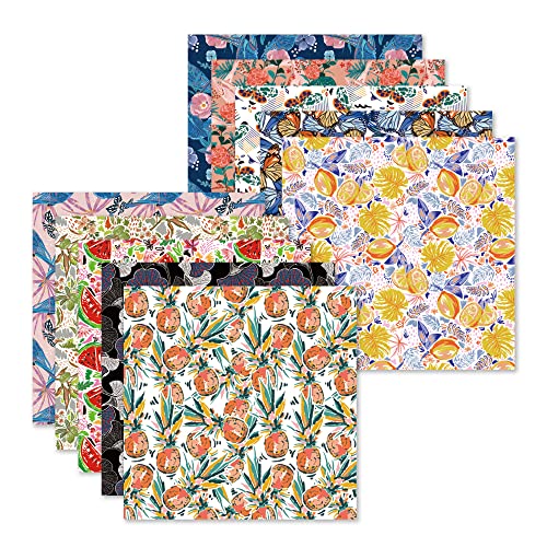 Origami Paper Kit 50 Sheets