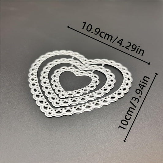 Festivals Metal Cutting Die for Scrapbooking