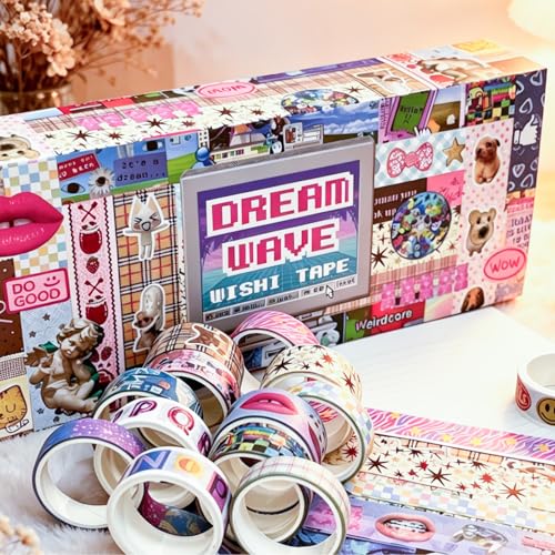 Washi Tape Set