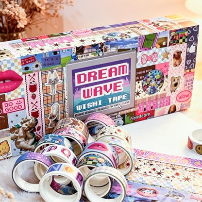 Washi Tape Set