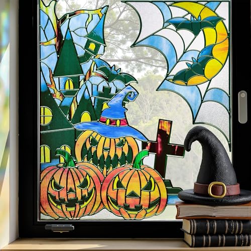 Window Stickers (7.04 Ounce)