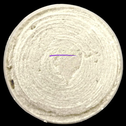 3D Sculpture Painting Paste|Texture Paste|Decorative Plaster|Ready to Use|Unique Colors|Ideal for Artwork|Stencil|Flowers|Texture|Art Relief| 6 oz (Off White)