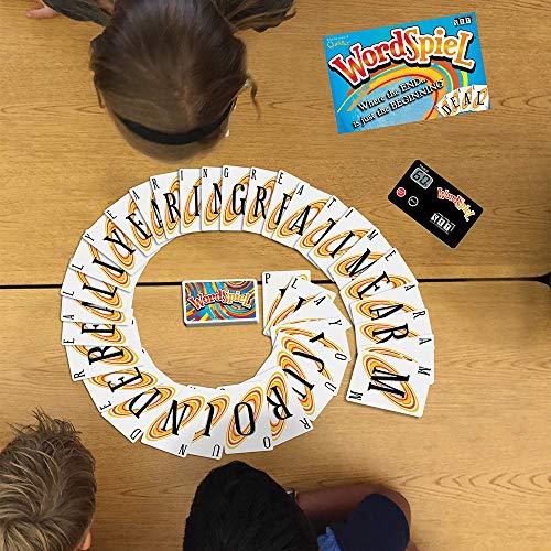 Set WordSpiel