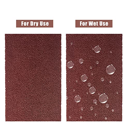 150 Grit Sandpaper Roll