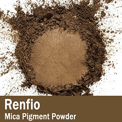 100g Mica Powder Pigment (3.5 Ounce)