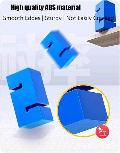 Team Building Adult Team Building Stacking Tower Game，Fun Collaborative & Challenging Activity Office School Group Ice Breaking Game