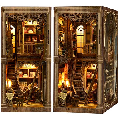 Book Nook Kit