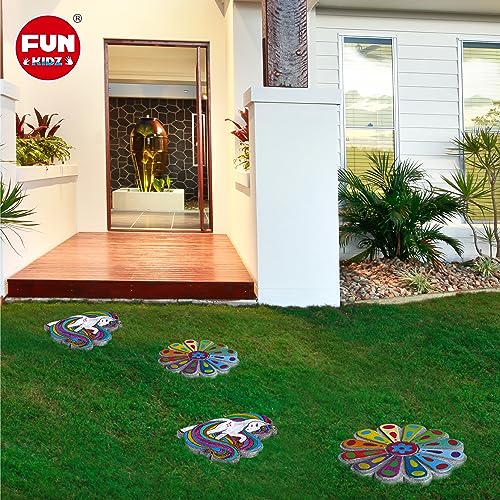 PYO Stepping Stones for Kids