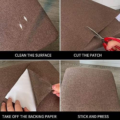 Fabric Repair Tape