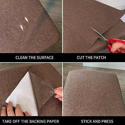 Fabric Repair Tape
