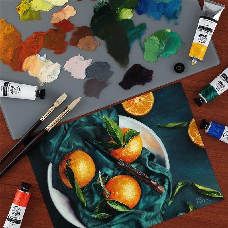 Artist Oil Paint