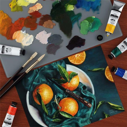 Artist Oil Paint