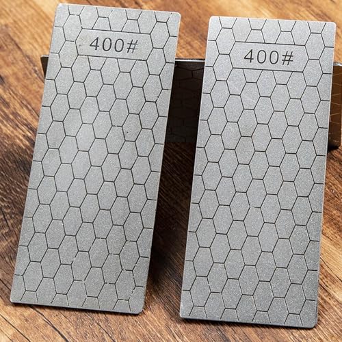 Diamond Sharpening Stone (5 Count)