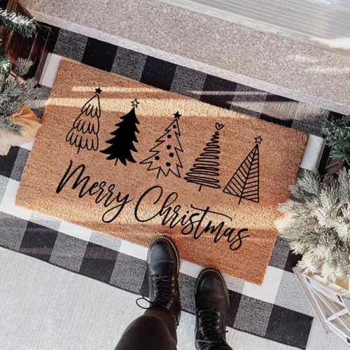 Doormat Stencils (11 Count)