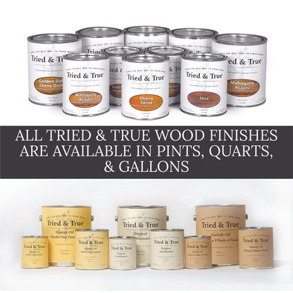 Superior Varnish Oil Wood Finish (31.98 fluid ounce(s))