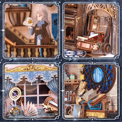 Book Nook Kit