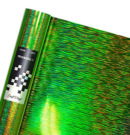Mosaic+ Crafting Vinyl