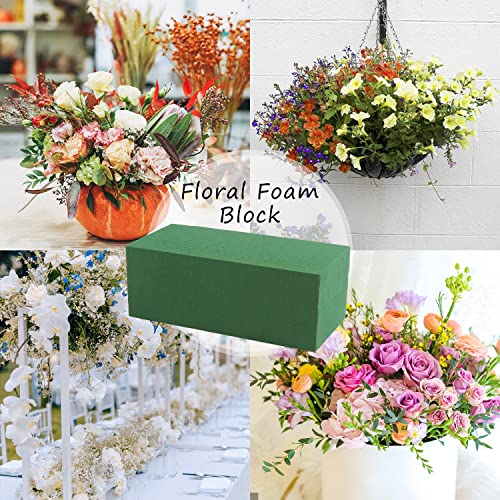 5pcs Floral Foam Bricks