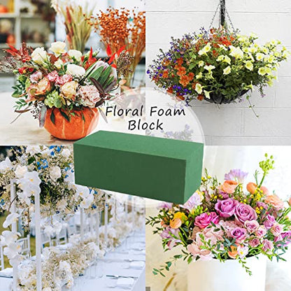 5pcs Floral Foam Bricks