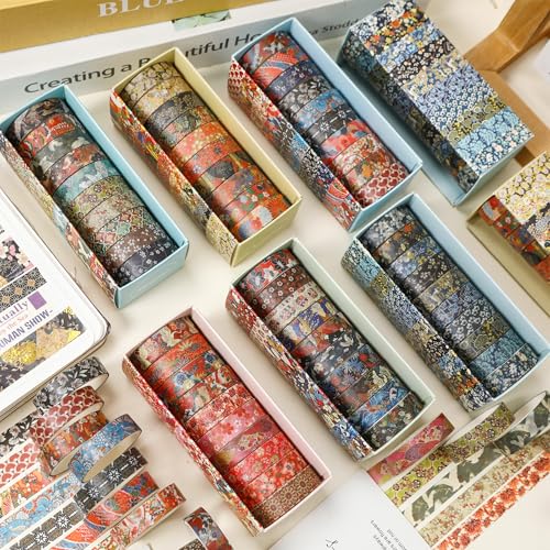 10 Rolls Ukiyo (10 Count)
