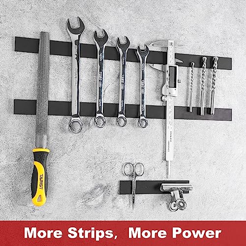 Magnetic Strip