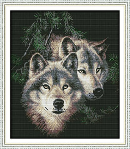 Counted Cross Stitch Kits
