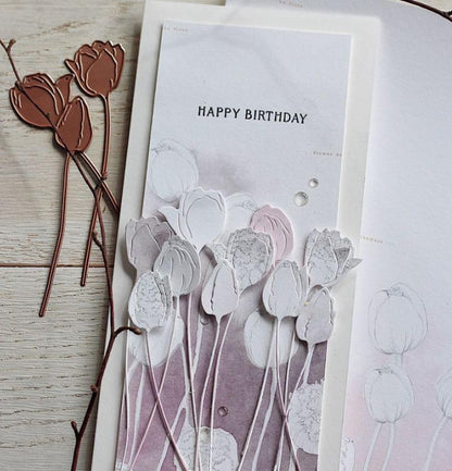 Metal Cutting Die for Scrapbooking
