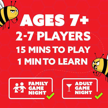 Family Board Games for Kids and Adults