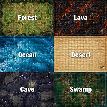 DND Expansion Pack