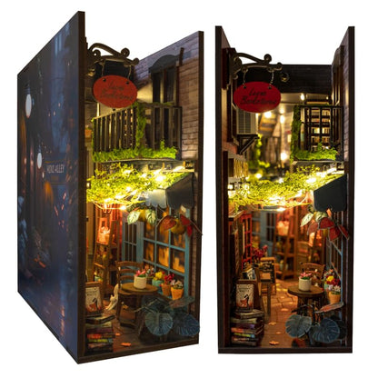 Book Nook DIY Kit