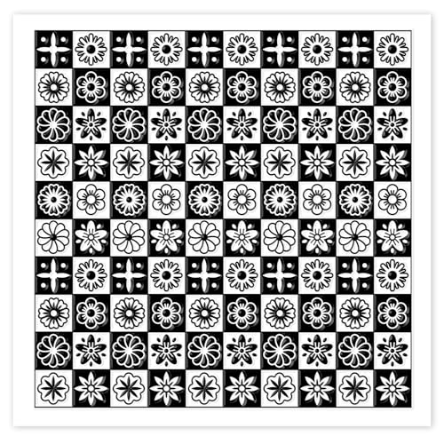 Lattice Pattern Polymer Clay Texture Sheets Geometric Flowers Silicone Texture Stamp Clay Texture Mat Modeling Pattern Pad Sheets for Jewelry and Earrings Tools