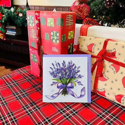 Quilling Cards